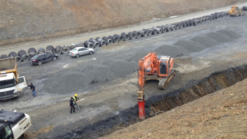 3. Boğaz Köprüsü ve Kuzey Marmara Otoyolu